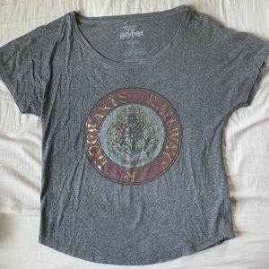 harry potter shirt